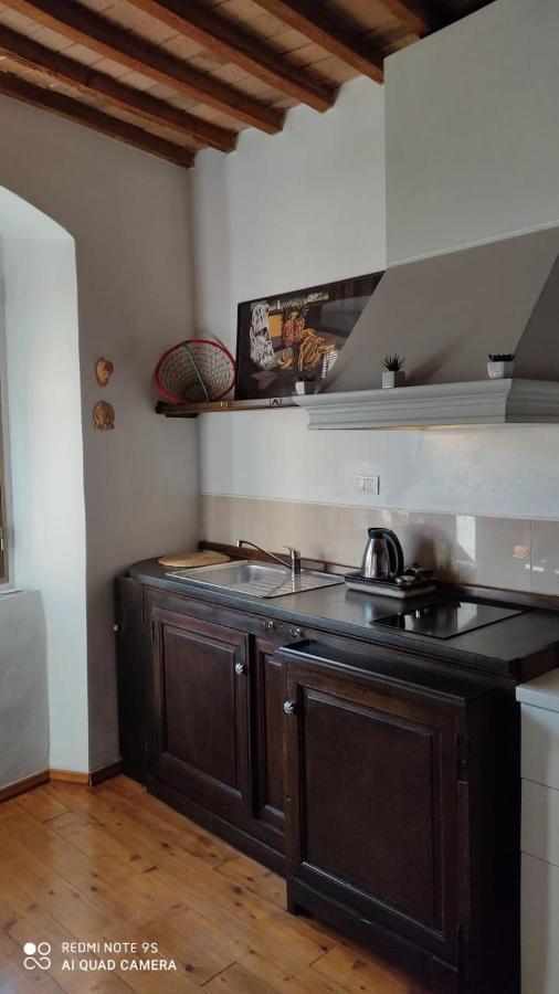 Ferruccio Room ピオンビーノ 部屋 写真